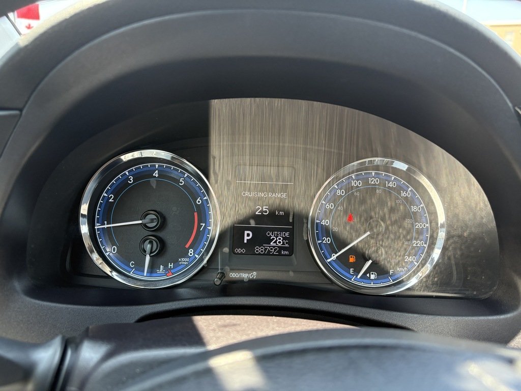 2019 Toyota Corolla LE   AUTO   BU CAM   HTD SEATS   LANE DEPARTURE in Oakville, Ontario - 13 - w1024h768px