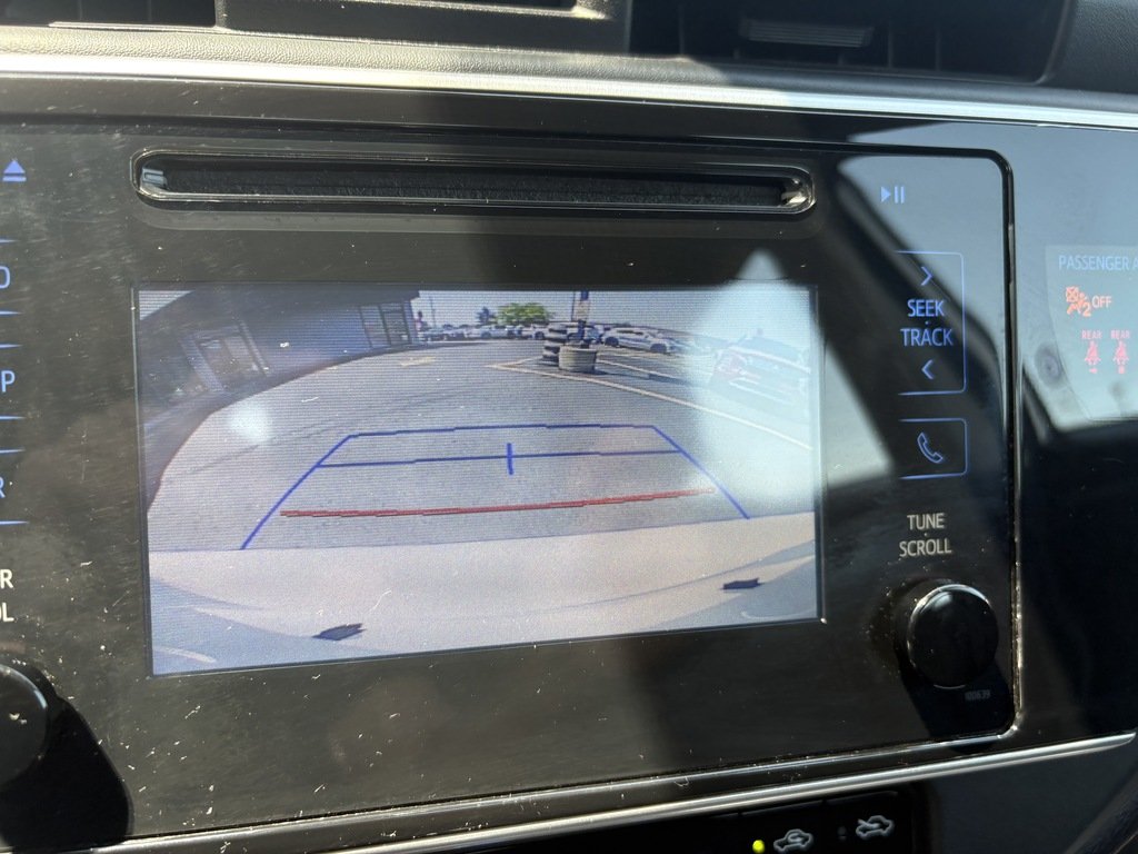 2019 Toyota Corolla LE   AUTO   BU CAM   HTD SEATS   LANE DEPARTURE in Oakville, Ontario - 15 - w1024h768px