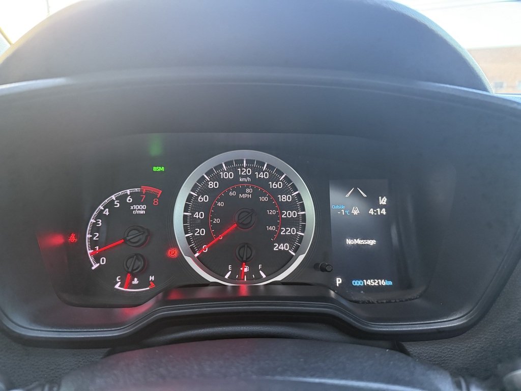 2020 Toyota Corolla SE   AUTO   BU CAM   CARPLAY   SUNROOF in Oakville, Ontario - 14 - w1024h768px