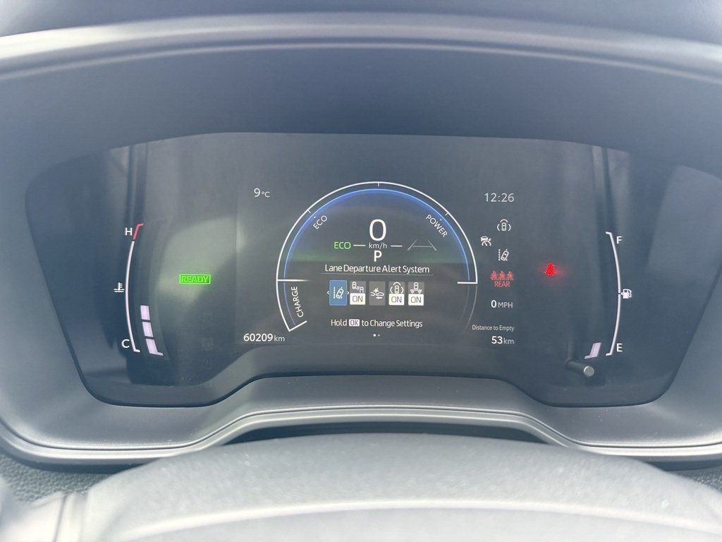 2024 Toyota Corolla LE   HYBRID   BLIND SPOT   BU CAM   CARPLAY in Oakville, Ontario - 15 - w1024h768px