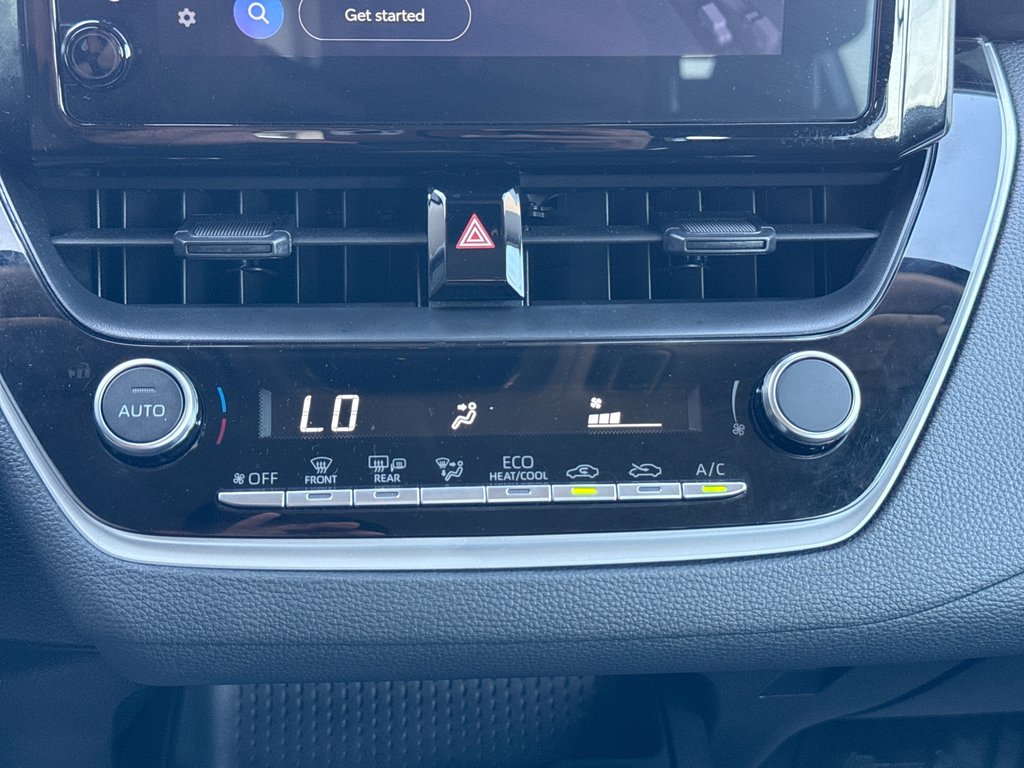 2026 Toyota Corolla LE in Oakville, Ontario - 16 - w1024h768px