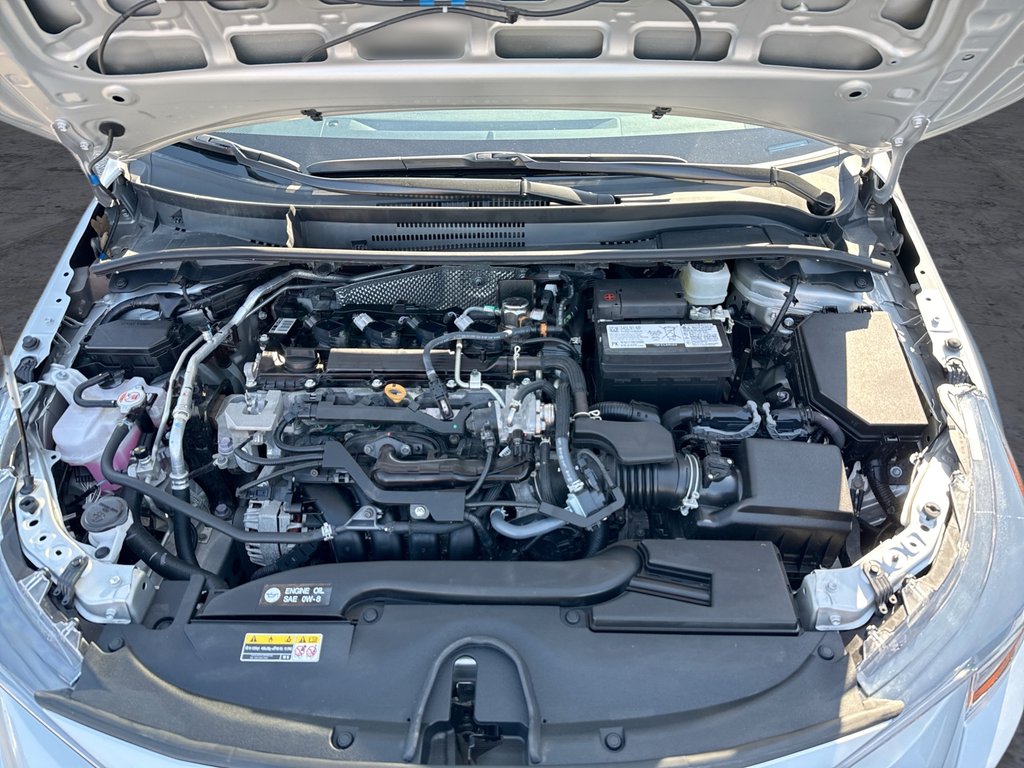 2026 Toyota Corolla LE in Oakville, Ontario - 17 - w1024h768px