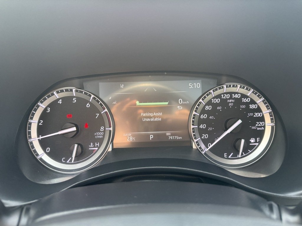 2022 Toyota Highlander LIMITED   AWD   CPT CHAIRS   360 CAM   PANO in Oakville, Ontario - 14 - w1024h768px