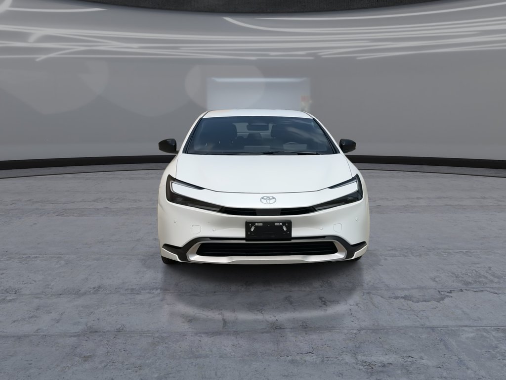 2026 Toyota Prius SE   PLUG IN HYBRID   CARPLAY   B\U CAM in Oakville, Ontario - 3 - w1024h768px