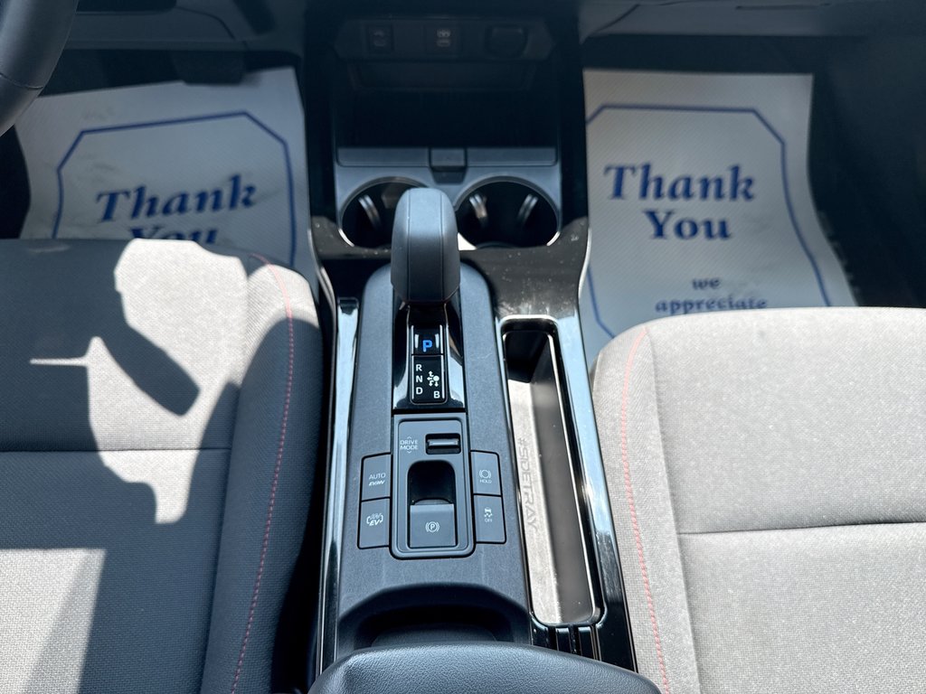 2026 Toyota Prius SE   PLUG IN HYBRID   CARPLAY   B\U CAM in Oakville, Ontario - 20 - w1024h768px