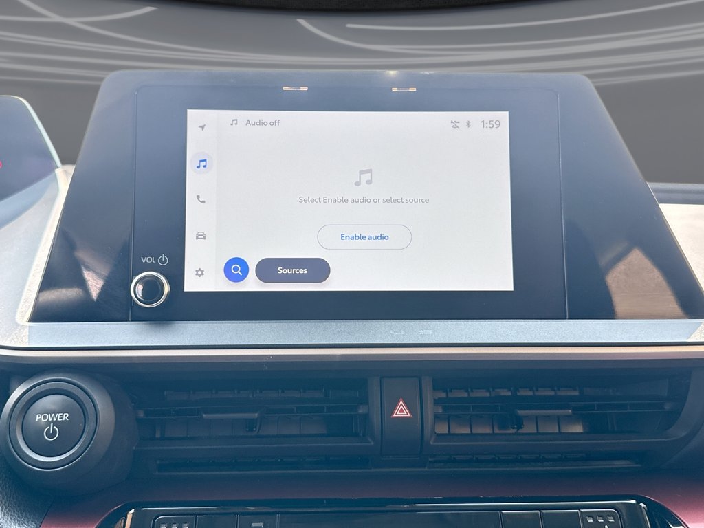 2026 Toyota Prius SE   PLUG IN HYBRID   CARPLAY   B\U CAM in Oakville, Ontario - 21 - w1024h768px