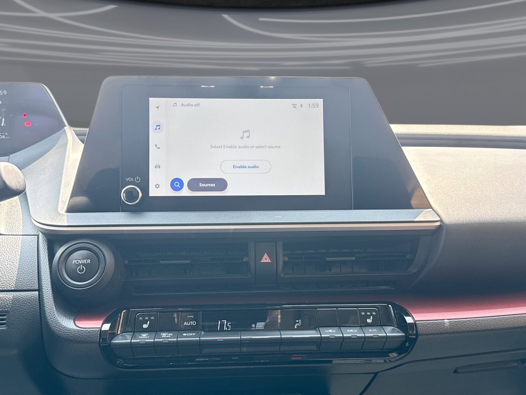 2026 Toyota Prius SE   PLUG IN HYBRID   CARPLAY   B\U CAM in Oakville, Ontario - 12 - w1024h768px