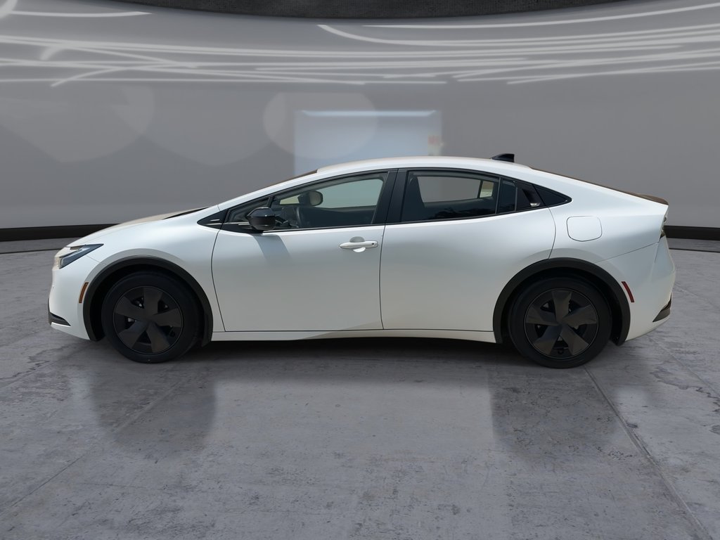 2026 Toyota Prius SE   PLUG IN HYBRID   CARPLAY   B\U CAM in Oakville, Ontario - 5 - w1024h768px