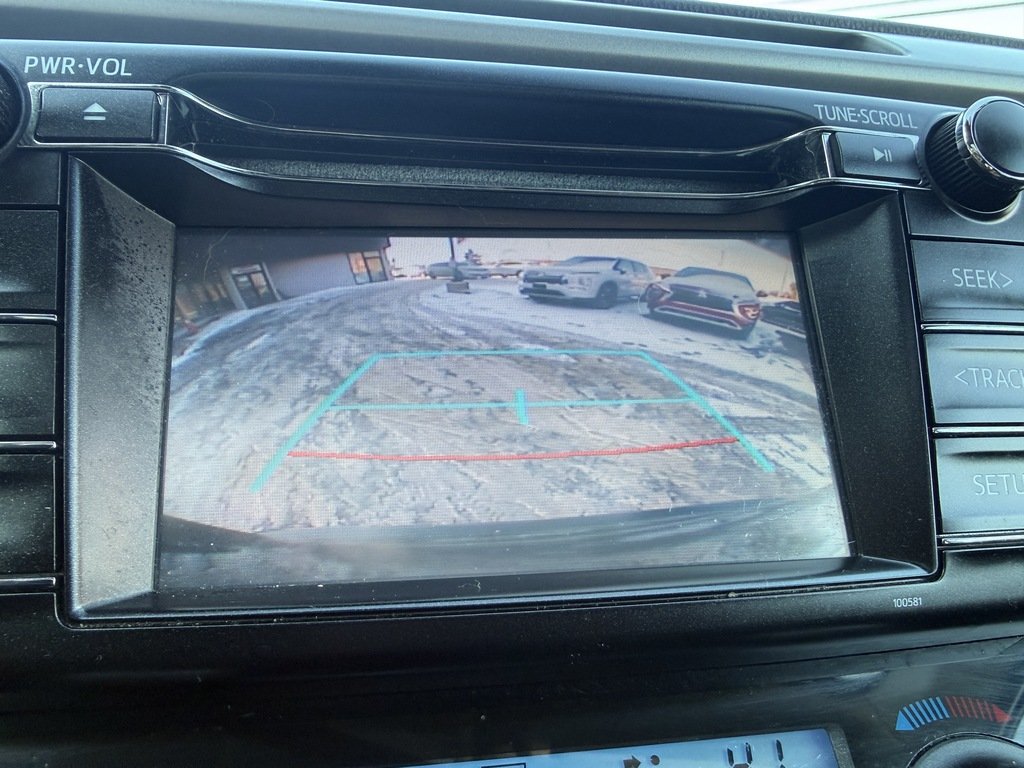 2018 Toyota RAV4 AWD   XLE   BU CAM   SUNROOF   HTD SEATS in Oakville, Ontario - 15 - w1024h768px