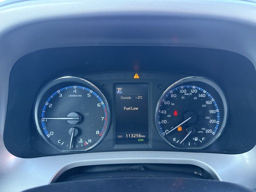 2018 Toyota RAV4 AWD   XLE   BU CAM   SUNROOF   HTD SEATS in Oakville, Ontario - 12 - w1024h768px