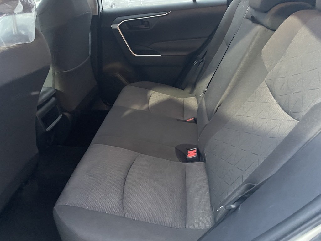 2022 Toyota RAV4 LE   AWD   BU CAM   LANE DEPARTURE   HTD SEATS in Oakville, Ontario - 20 - w1024h768px