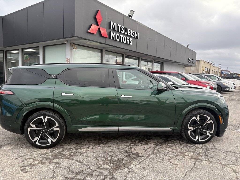2024 VinFast VF 9 PLUS   AWD   7 PASS   ELECTRIC   HUD   360 CAM in Oakville, Ontario - 9 - w1024h768px