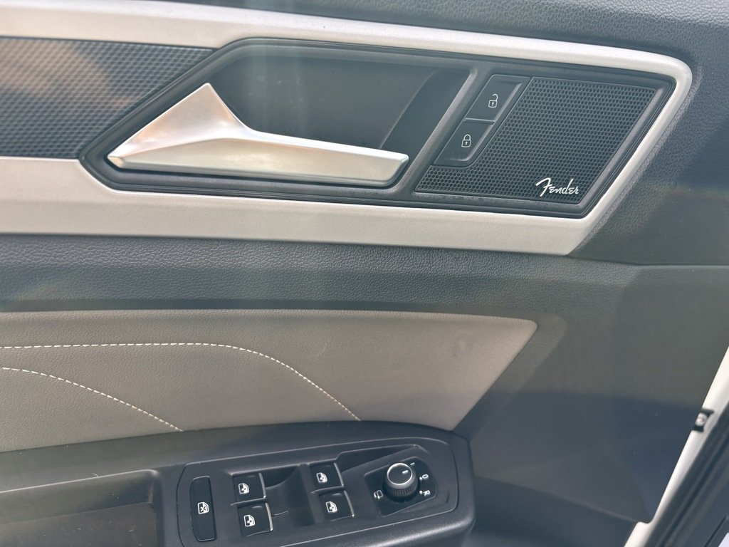 2022 Volkswagen Atlas EXECLINE   4MOTION   R LINE   7 PASS   PANO in Oakville, Ontario - 11 - w1024h768px