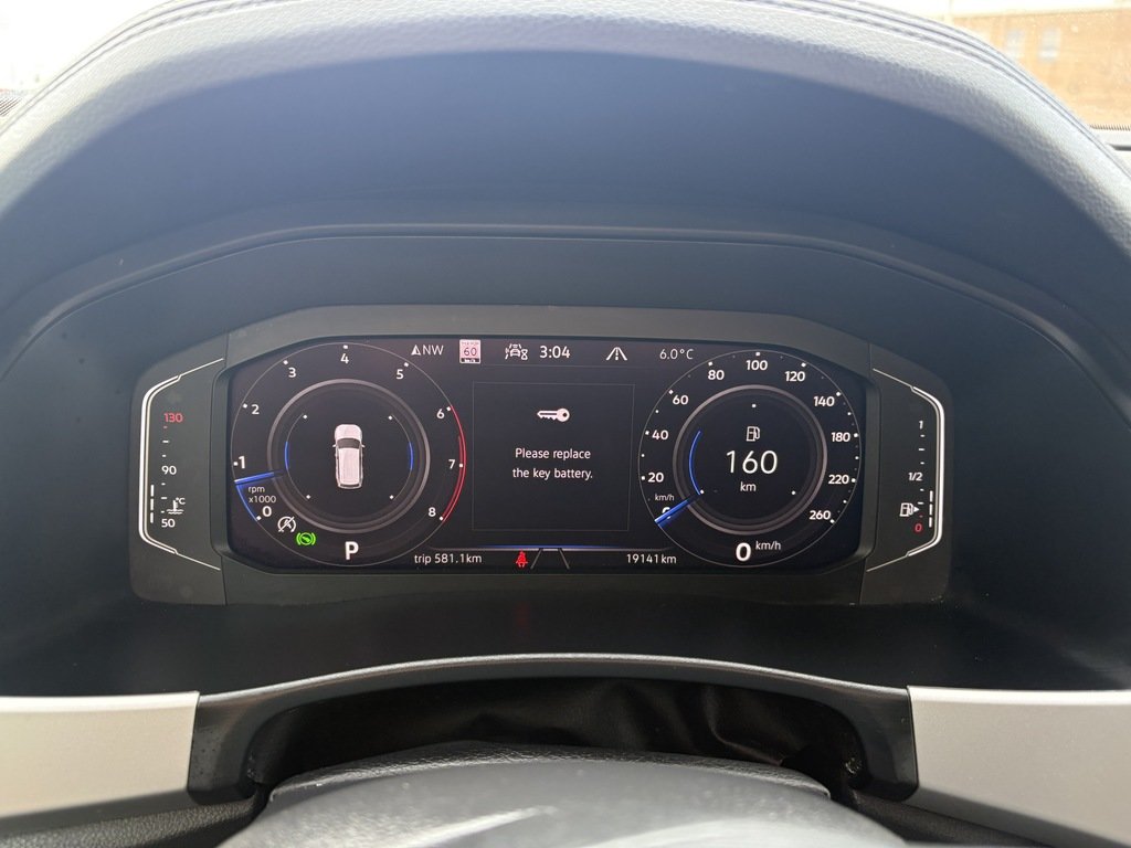 2022 Volkswagen Atlas EXECLINE   4MOTION   R LINE   7 PASS   PANO in Oakville, Ontario - 15 - w1024h768px