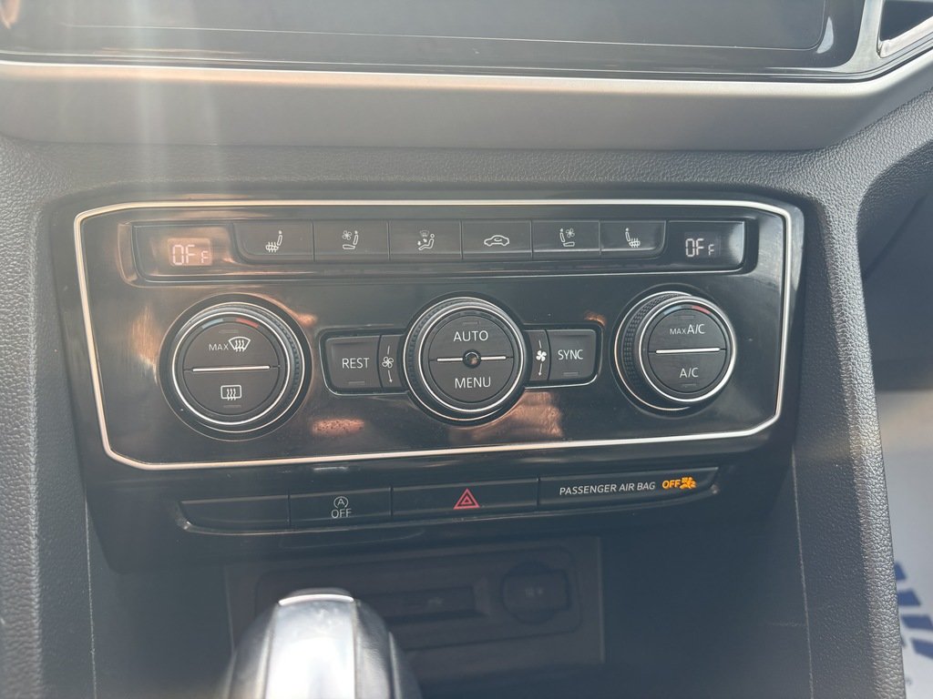 2022 Volkswagen Atlas EXECLINE   4MOTION   R LINE   7 PASS   PANO in Oakville, Ontario - 20 - w1024h768px