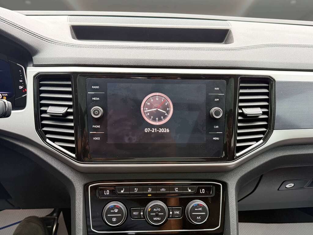2023 Volkswagen Atlas Execline in Oakville, Ontario - 16 - w1024h768px