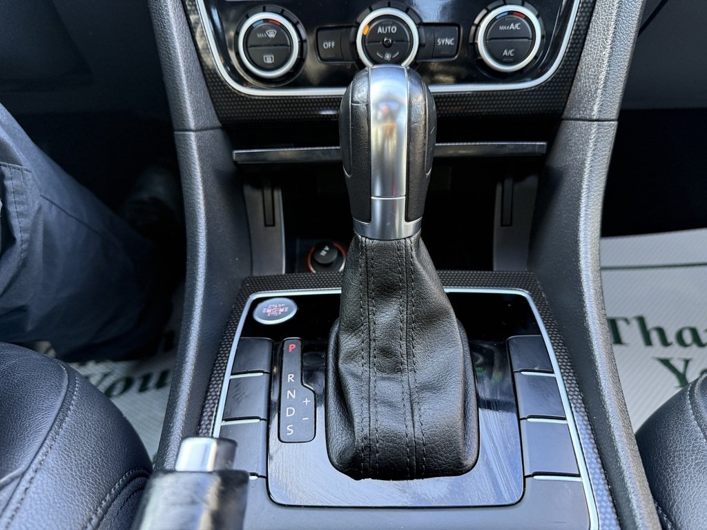 2014 Volkswagen Passat Highline 2.0 TDI 6sp in Oakville, Ontario - 19 - w1024h768px