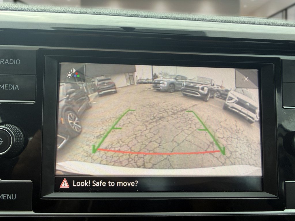 2022 Volkswagen Taos TRENDLINE   CARPLAY   BU CAM   HEATED SEATS in Oakville, Ontario - 16 - w1024h768px