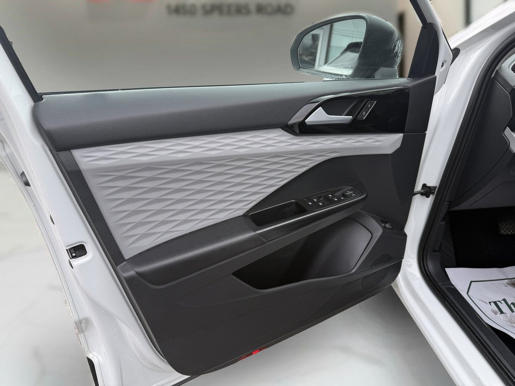 2022 Volkswagen Taos TRENDLINE   CARPLAY   BU CAM   HEATED SEATS in Oakville, Ontario - 10 - w1024h768px