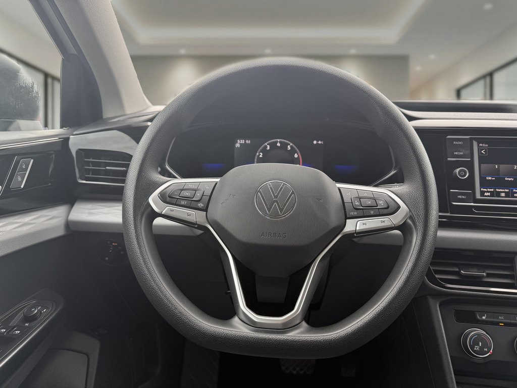 2022 Volkswagen Taos TRENDLINE   CARPLAY   BU CAM   HEATED SEATS in Oakville, Ontario - 14 - w1024h768px