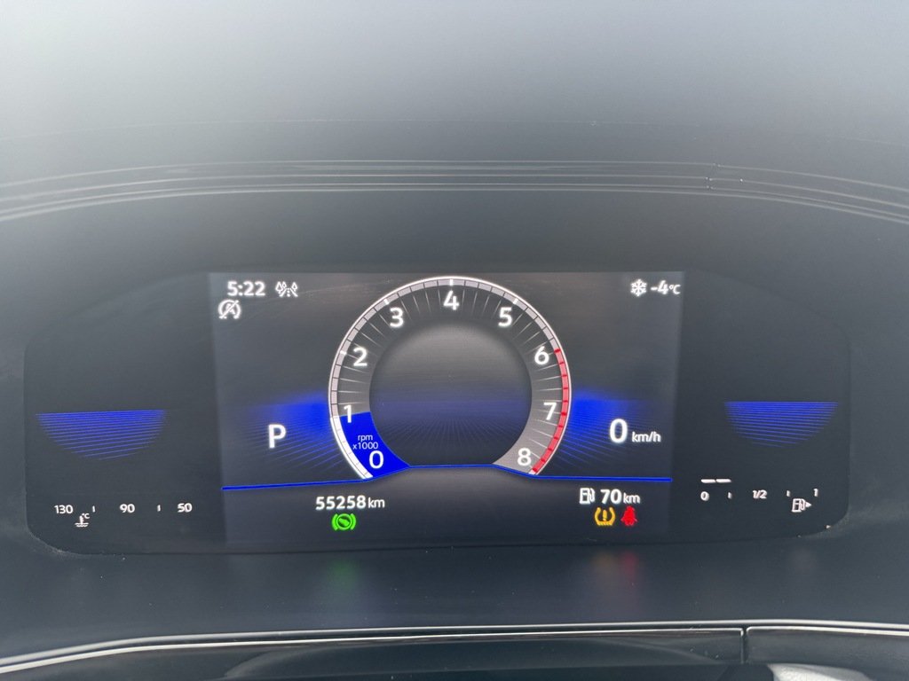 2022 Volkswagen Taos TRENDLINE   CARPLAY   BU CAM   HEATED SEATS in Oakville, Ontario - 13 - w1024h768px