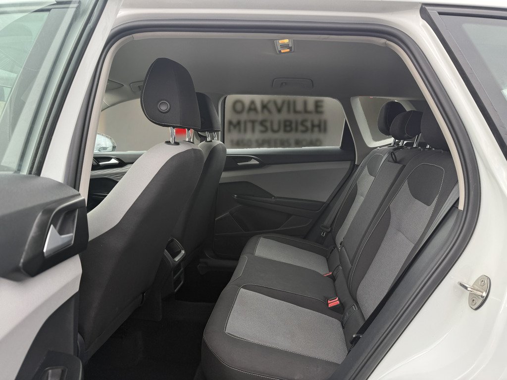 2022 Volkswagen Taos TRENDLINE   CARPLAY   BU CAM   HEATED SEATS in Oakville, Ontario - 19 - w1024h768px