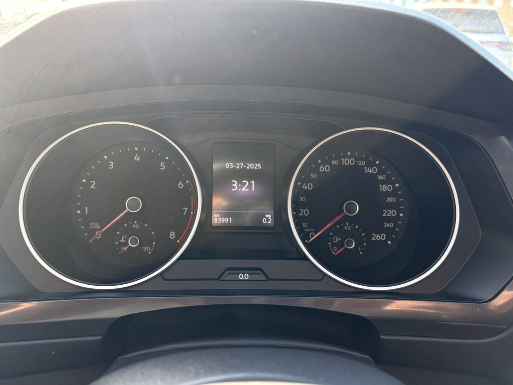 2020 Volkswagen Tiguan COMFORTLINE   4 MOTION   LTHR   CARPLAY   BU CAM in Oakville, Ontario - 15 - w1024h768px