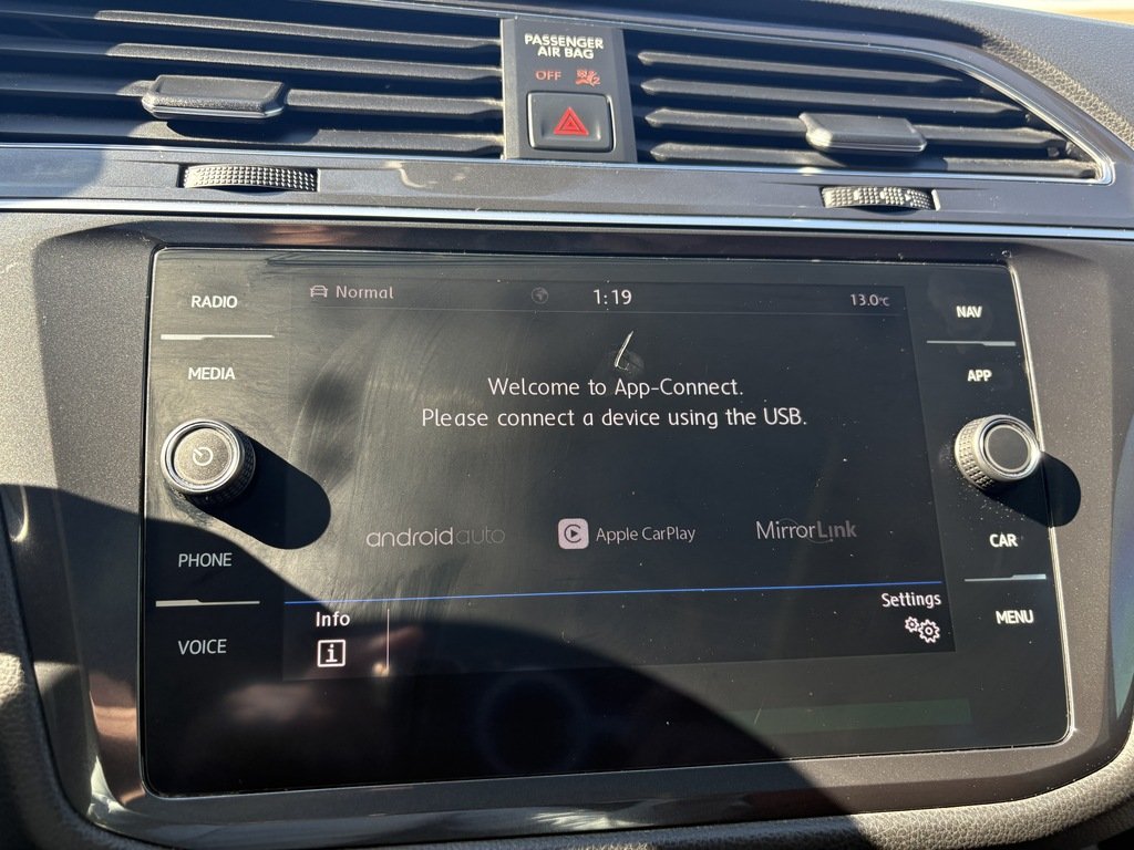 2020 Volkswagen Tiguan HIGHLINE   4 MOTION   PANO   CARPLAY   FENDER in Oakville, Ontario - 16 - w1024h768px