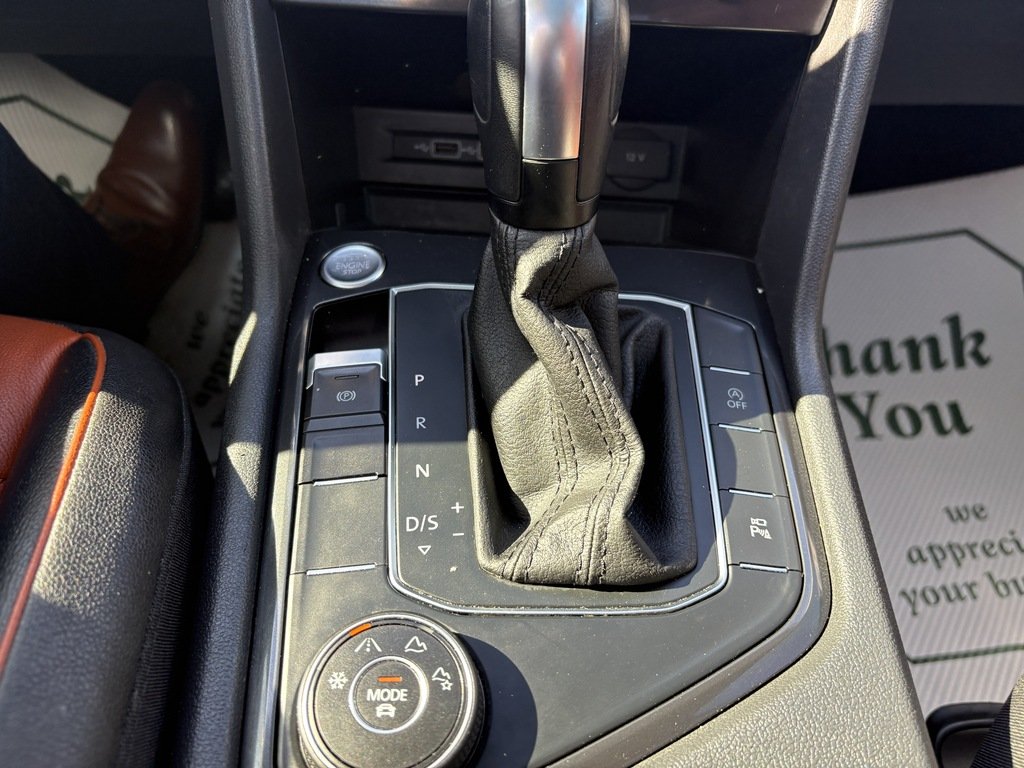 2020 Volkswagen Tiguan HIGHLINE   4 MOTION   PANO   CARPLAY   FENDER in Oakville, Ontario - 20 - w1024h768px