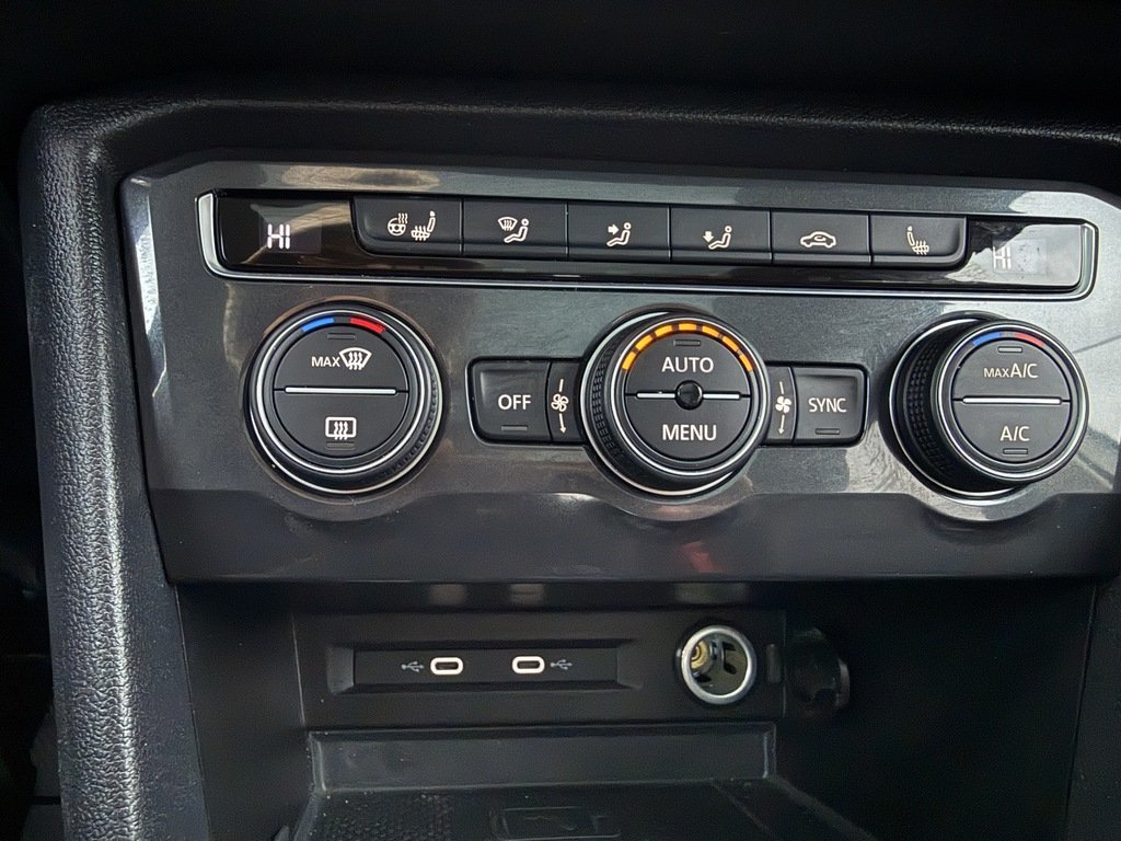 2021 Volkswagen Tiguan HIGHLINE   4 MOTION   PANO   CARPLAY   FENDER in Oakville, Ontario - 17 - w1024h768px