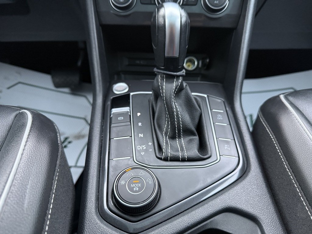 2021 Volkswagen Tiguan HIGHLINE   4 MOTION   PANO   CARPLAY   FENDER in Oakville, Ontario - 18 - w1024h768px