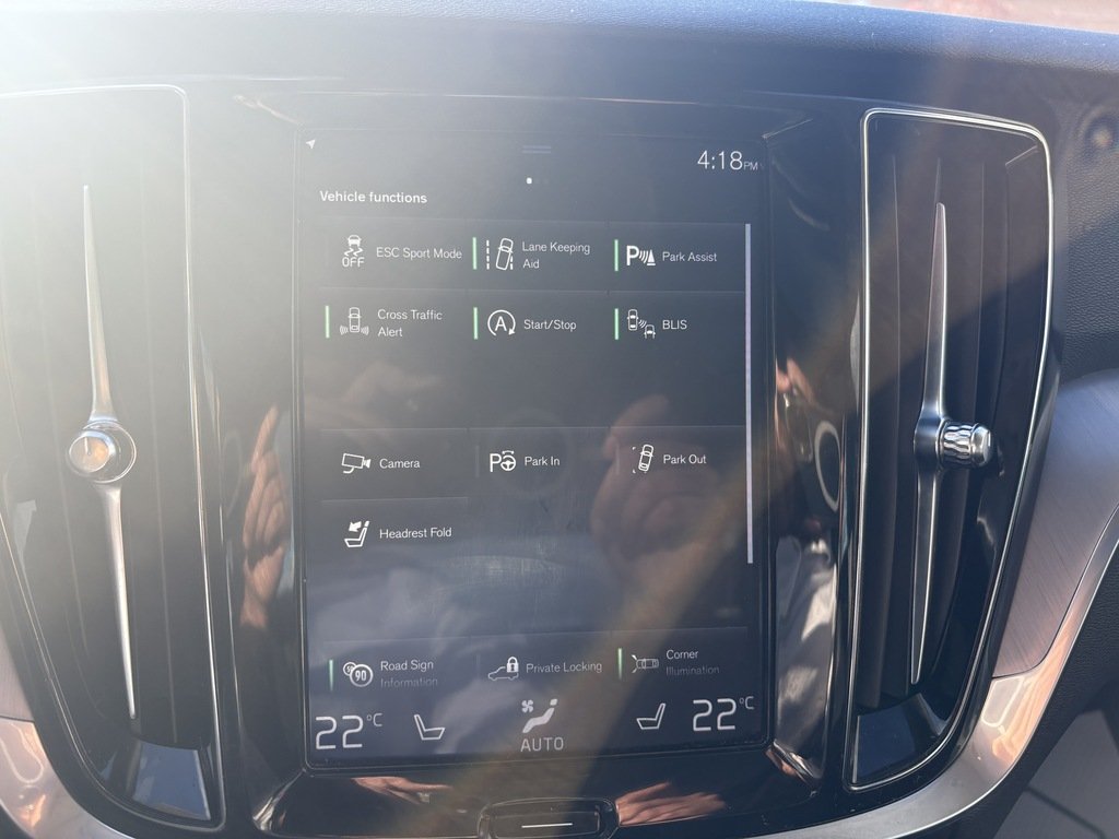 2019 Volvo S60 T6   AWD   MOMENTUN   360 CAM   BLIND SPOT in Oakville, Ontario - 16 - w1024h768px