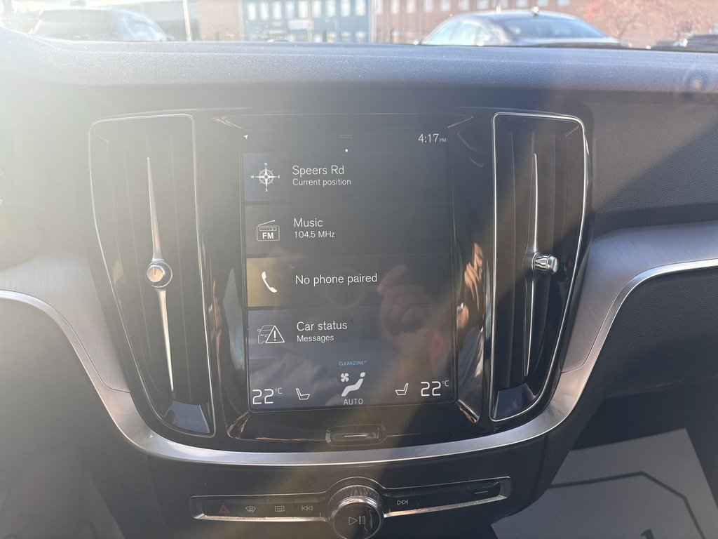 2019 Volvo S60 T6   AWD   MOMENTUN   360 CAM   BLIND SPOT in Oakville, Ontario - 20 - w1024h768px