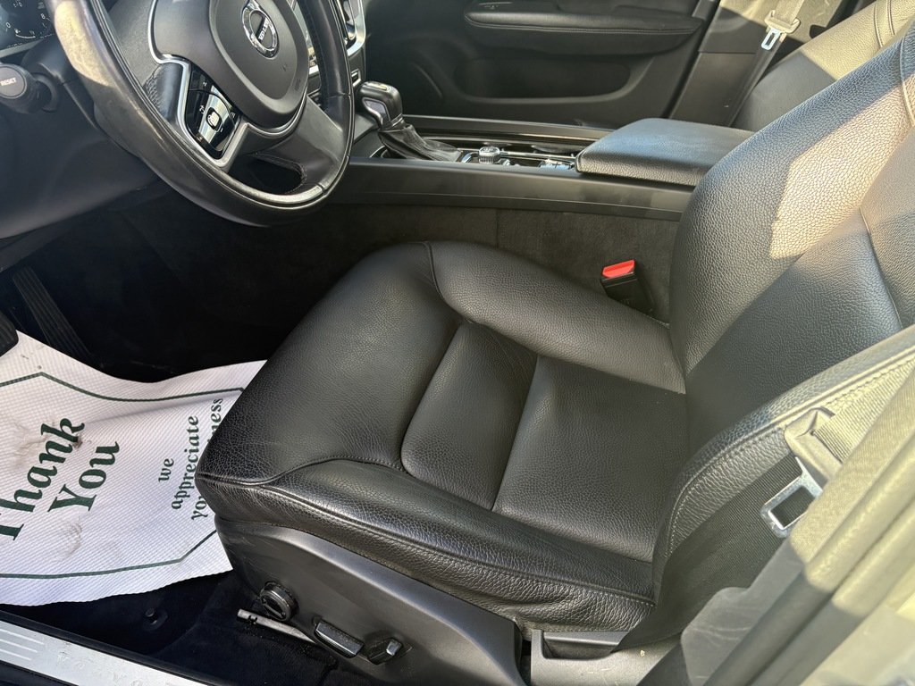 2019 Volvo S60 T6   AWD   MOMENTUN   360 CAM   BLIND SPOT in Oakville, Ontario - 12 - w1024h768px