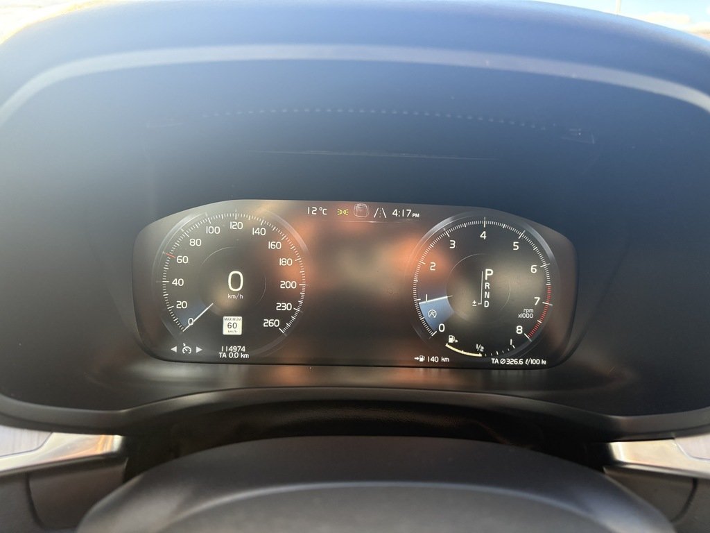 2019 Volvo S60 T6   AWD   MOMENTUN   360 CAM   BLIND SPOT in Oakville, Ontario - 14 - w1024h768px