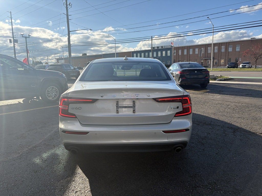 2019 Volvo S60 T6   AWD   MOMENTUN   360 CAM   BLIND SPOT in Oakville, Ontario - 7 - w1024h768px