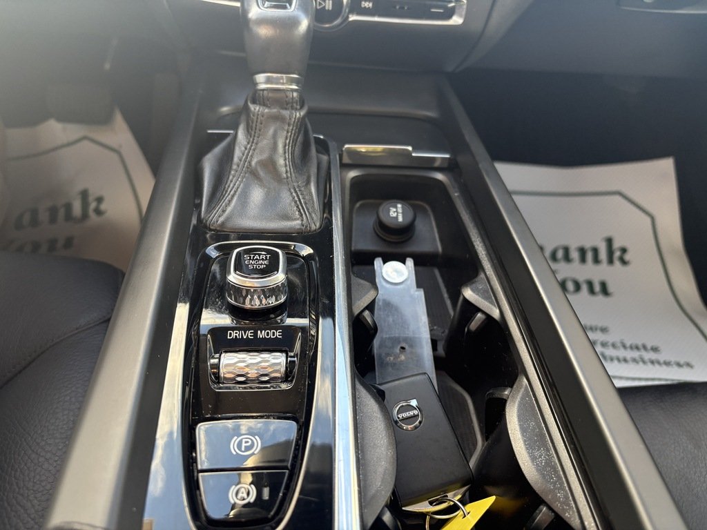 2019 Volvo S60 T6   AWD   MOMENTUN   360 CAM   BLIND SPOT in Oakville, Ontario - 21 - w1024h768px