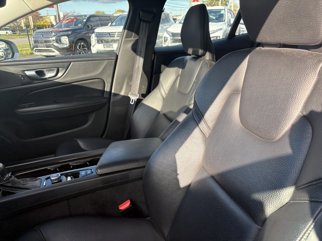 2019 Volvo S60 T6   AWD   MOMENTUN   360 CAM   BLIND SPOT in Oakville, Ontario - 11 - w1024h768px