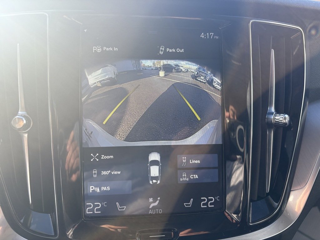 2019 Volvo S60 T6   AWD   MOMENTUN   360 CAM   BLIND SPOT in Oakville, Ontario - 19 - w1024h768px