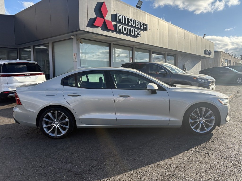 2019 Volvo S60 T6   AWD   MOMENTUN   360 CAM   BLIND SPOT in Oakville, Ontario - 9 - w1024h768px