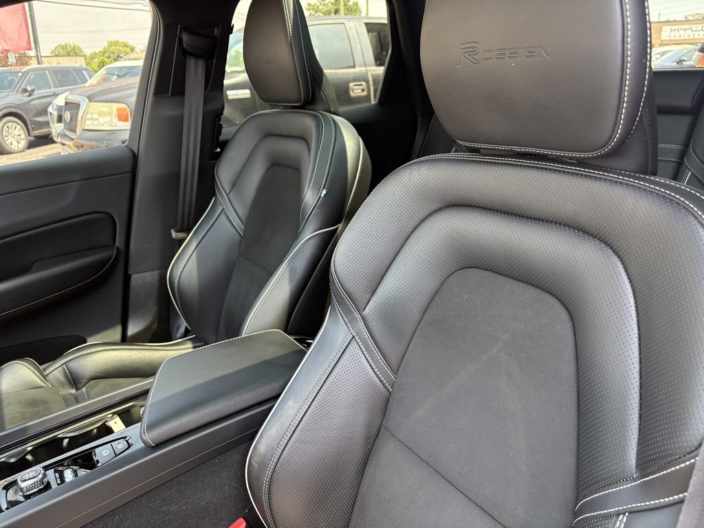 2019 Volvo XC60 T6   AWD   R-DESIGN   360 CAM   HUD   CARPLAY in Oakville, Ontario - 11 - w1024h768px
