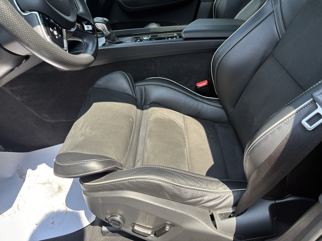 2019 Volvo XC60 T6   AWD   R-DESIGN   360 CAM   HUD   CARPLAY in Oakville, Ontario - 12 - w1024h768px