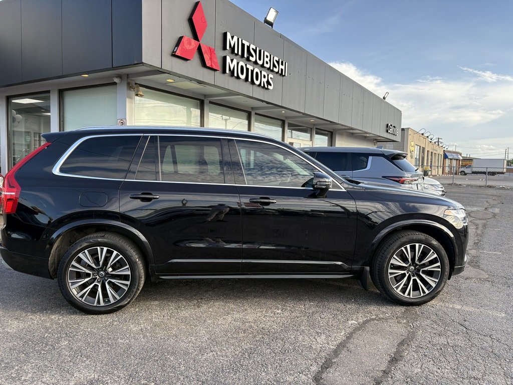 2020 Volvo XC90 T6   AWD   7 PASS   LEATHER   CARPLAY   360 CAM in Oakville, Ontario - 9 - w1024h768px