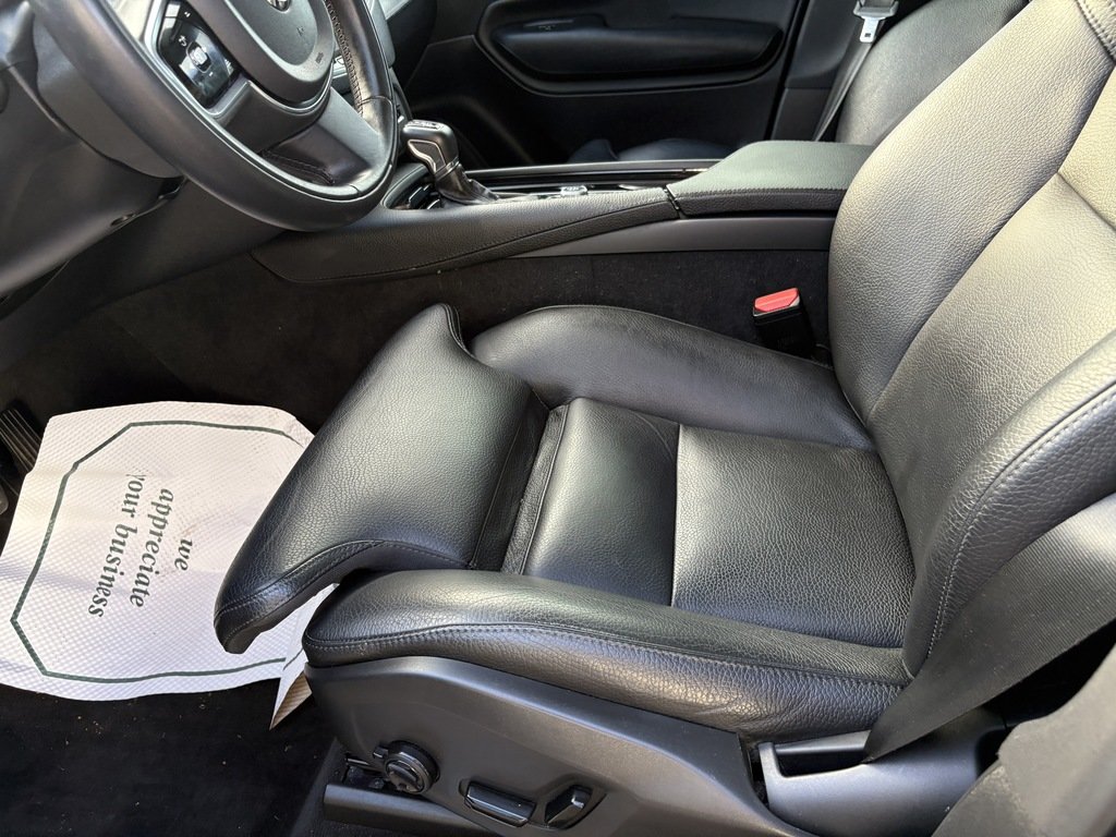 2020 Volvo XC90 T6   AWD   7 PASS   LEATHER   CARPLAY   360 CAM in Oakville, Ontario - 12 - w1024h768px