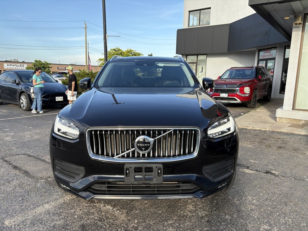 2020 Volvo XC90 T6   AWD   7 PASS   LEATHER   CARPLAY   360 CAM in Oakville, Ontario - 3 - w1024h768px