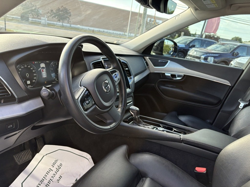 2020 Volvo XC90 T6   AWD   7 PASS   LEATHER   CARPLAY   360 CAM in Oakville, Ontario - 11 - w1024h768px