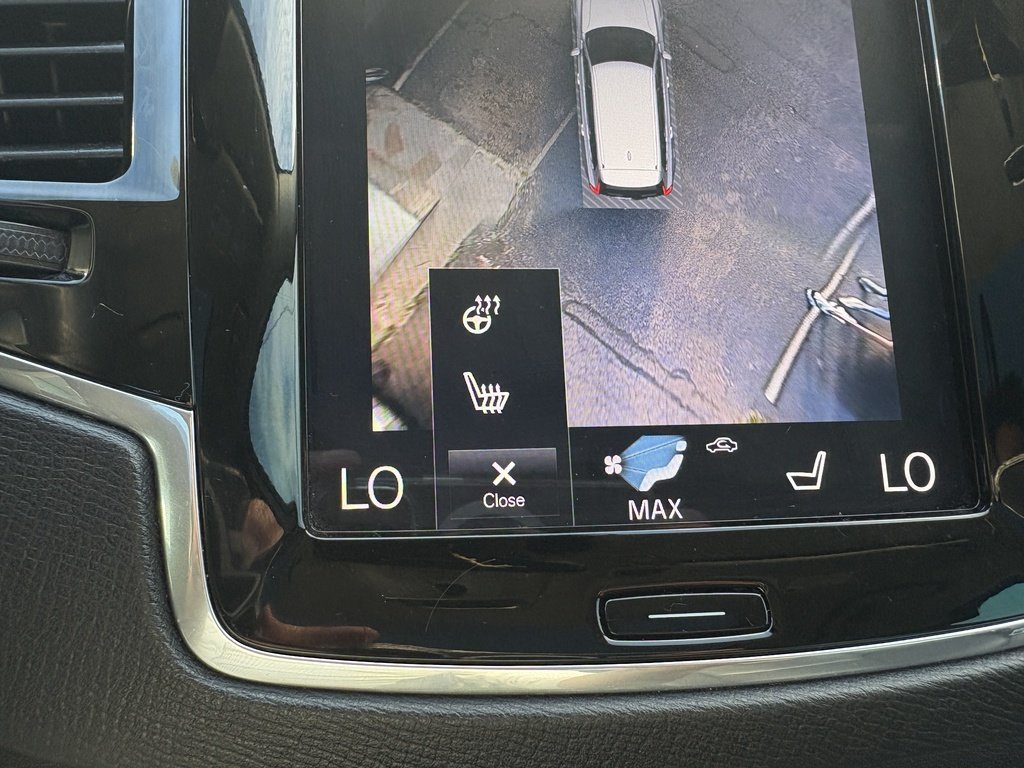 2020 Volvo XC90 T6   AWD   7 PASS   LEATHER   CARPLAY   360 CAM in Oakville, Ontario - 20 - w1024h768px