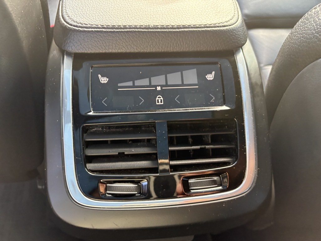 2020 Volvo XC90 T6   AWD   7 PASS   LEATHER   CARPLAY   360 CAM in Oakville, Ontario - 23 - w1024h768px