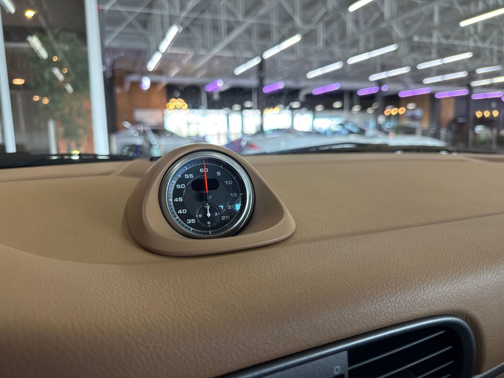 2007 Porsche 911 CARRERA4 in Saint-Jean-Sur-Richelieu, Quebec - 26 - w1024h768px