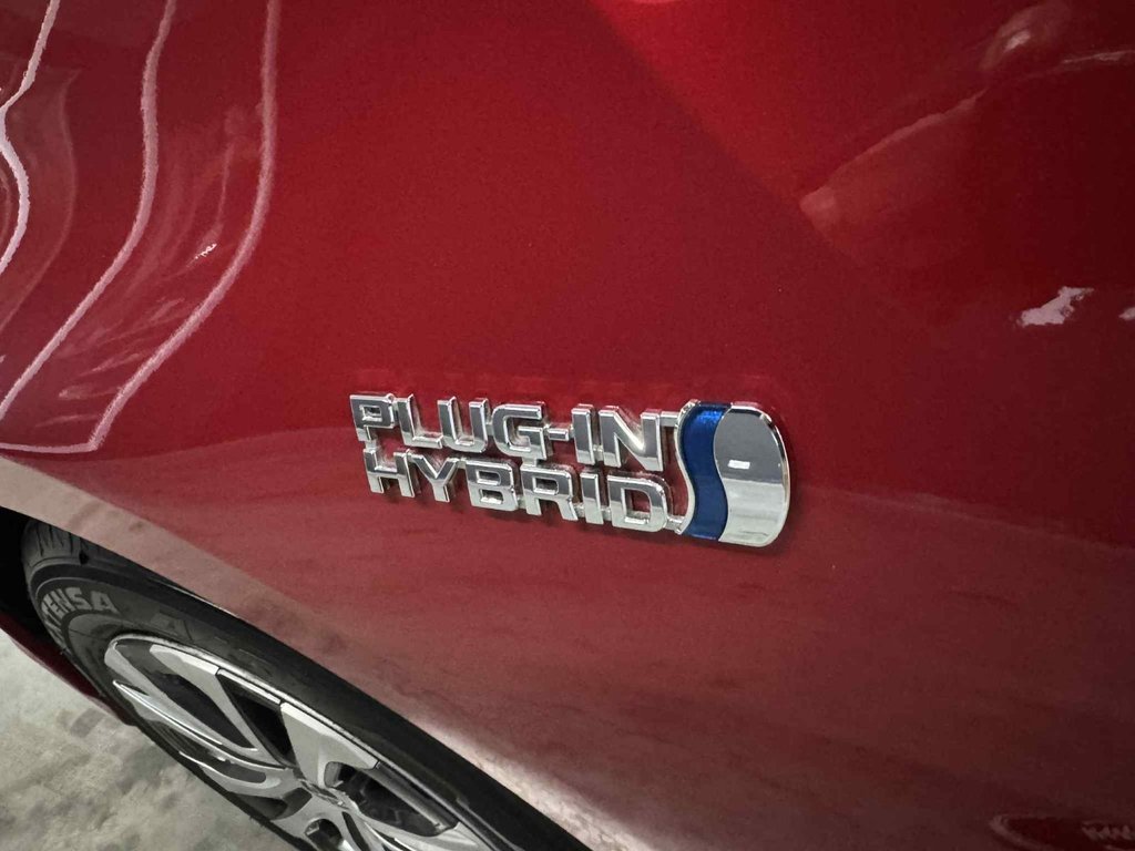 Toyota Prius Prime ENSEMBLE TECHNOLOGIE 2020 à Saint-Jean-Sur-Richelieu, Québec - 3 - w1024h768px